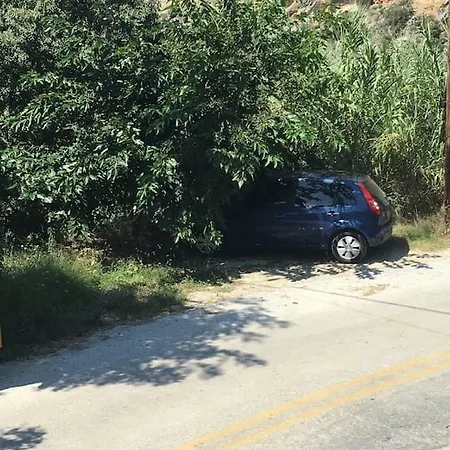 παραδοσιακό πηλιορείτικο σπίτι με υπέροχη θέα 度假居 *
